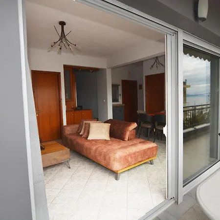 شقة Bella Vista *