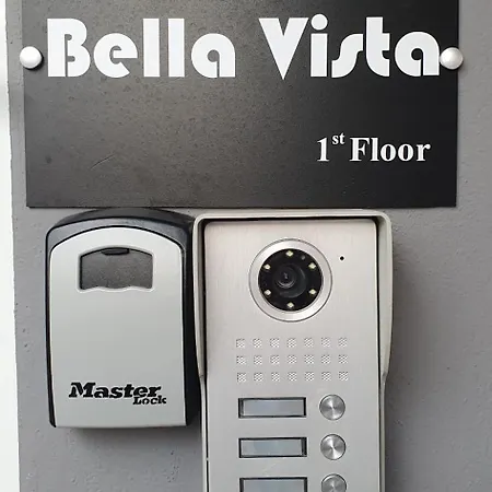 Bella Vista شقة