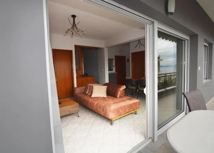 Apartment Bella Vista *