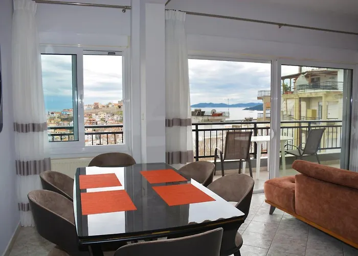 Bella Vista Kavala