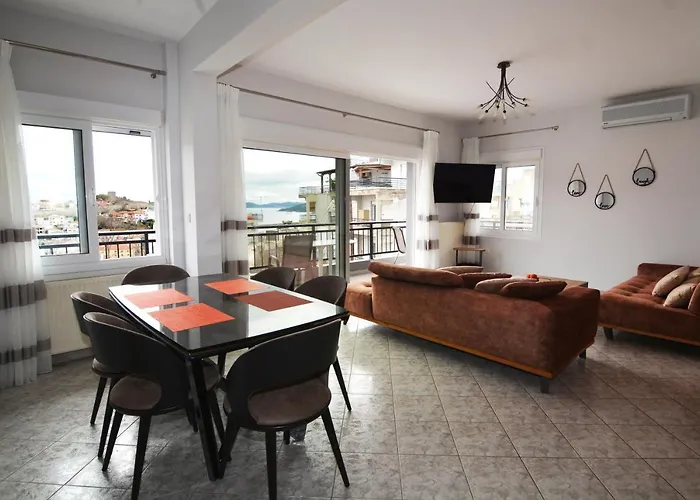 Apartment Bella Vista
