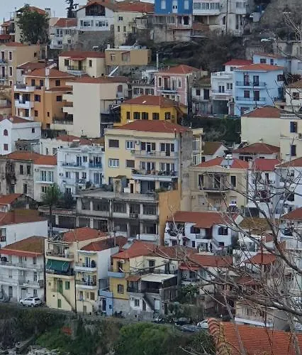 Bella Vista *