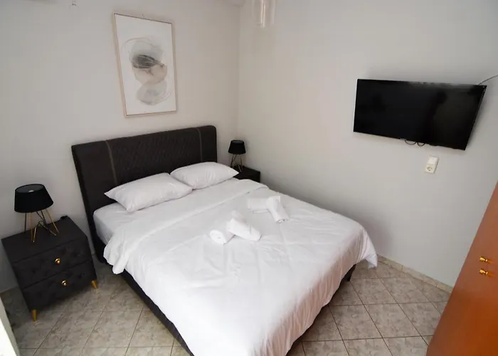 Apartment Bella Vista Kavala