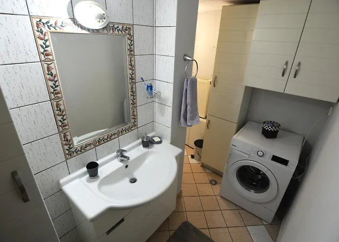 Apartment Bella Vista Kavala