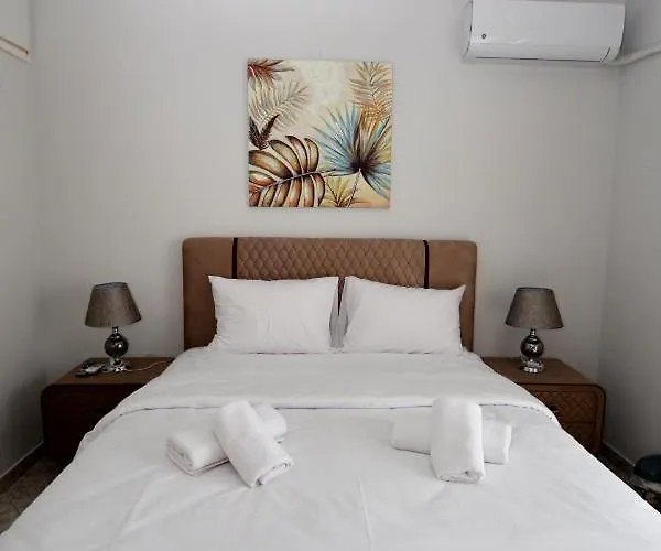 Apartment Bella Vista