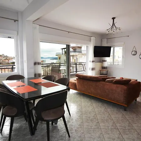 Appartement Bella Vista