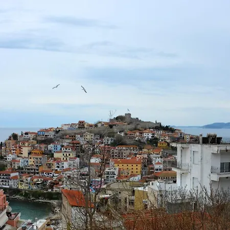 Appartement Bella Vista *