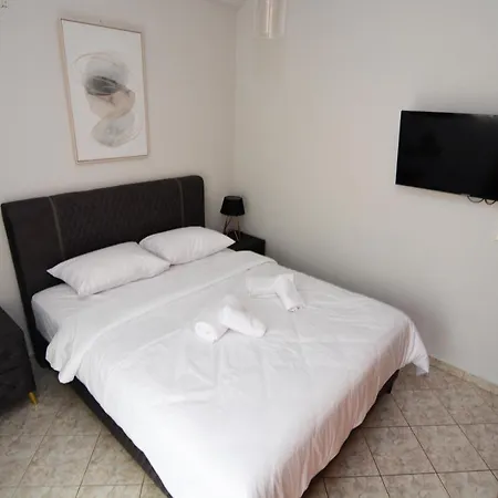 Appartement Bella Vista Kavala