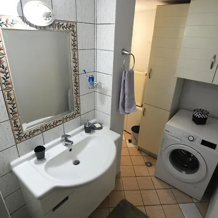 Apartament Bella Vista Kawala