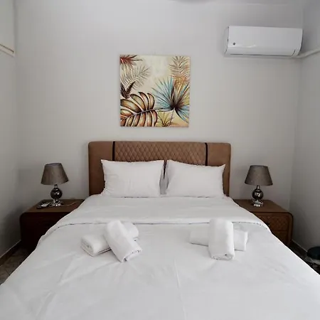 Appartement Bella Vista