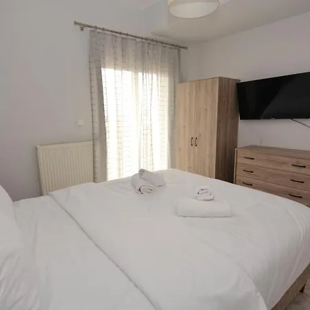 Bella Vista Appartement