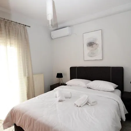 Bella Vista Apartament Kawala