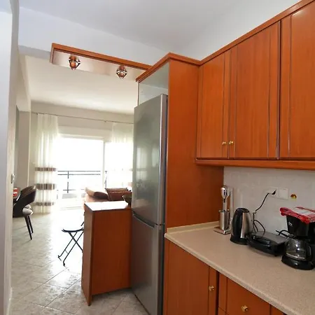 Bella Vista Appartement *