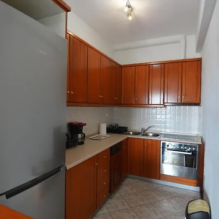 Bella Vista Appartement *