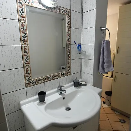 Bella Vista Appartement *