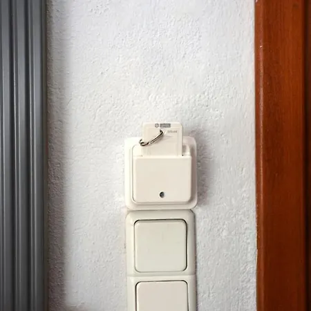 Appartement Bella Vista Kavala