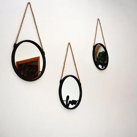 Appartement Bella Vista Kavala