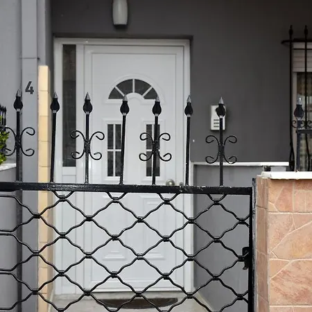 Apartament Bella Vista