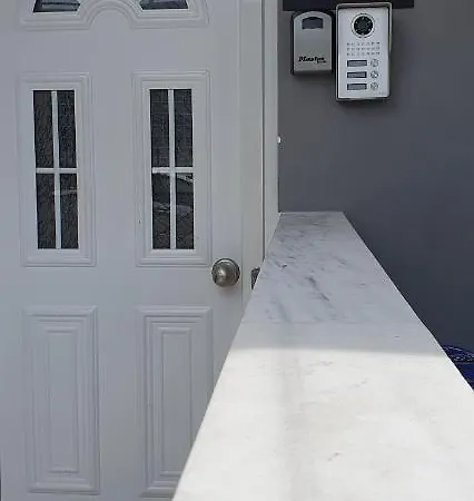 Appartement Bella Vista