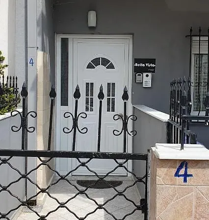 Appartement Bella Vista *