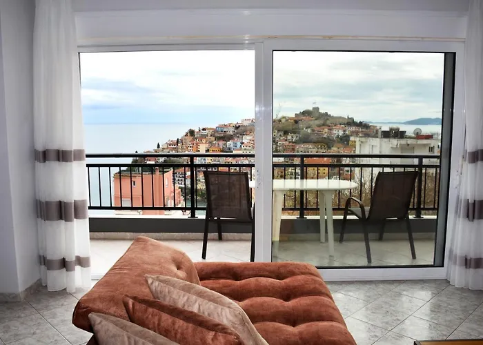 Bella Vista * Kavala