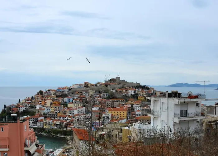 Apartament Bella Vista *