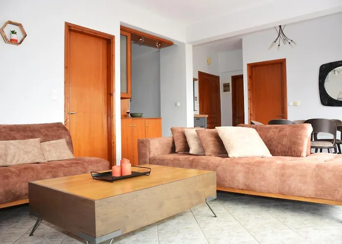 Bella Vista * Kavala