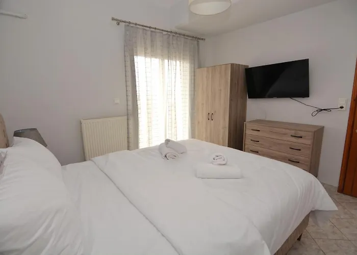 Bella Vista Apartament