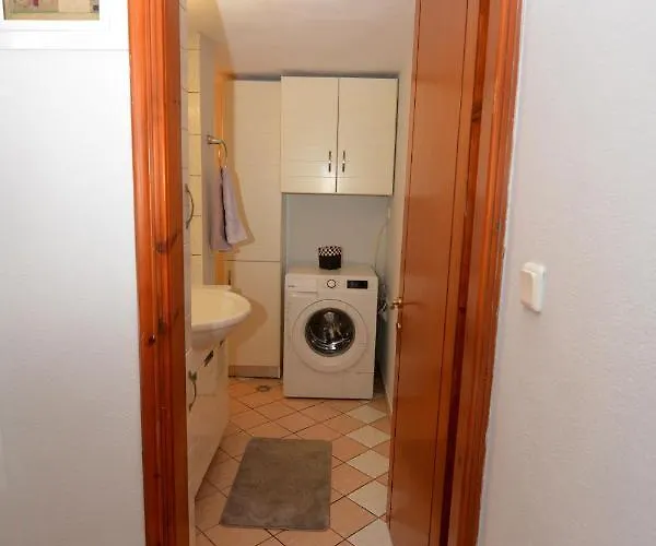 Bella Vista Apartament *