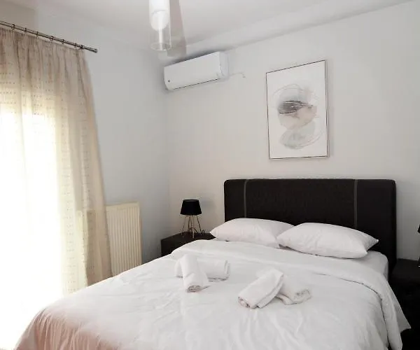 Bella Vista Apartament Kavala