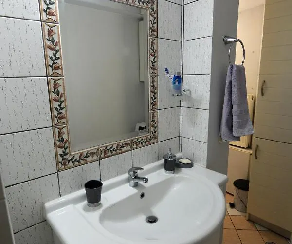 Bella Vista Apartament *