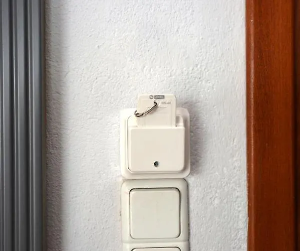 Apartament Bella Vista Kavala