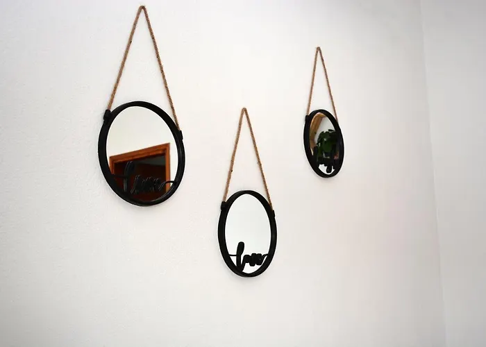 Apartament Bella Vista Kavala