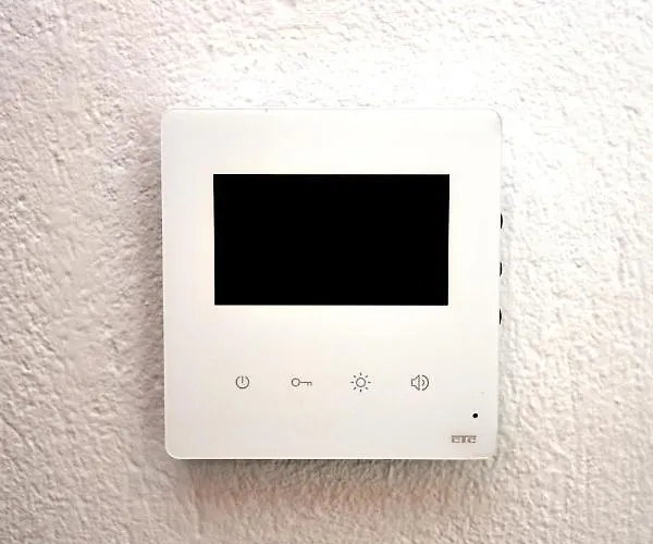 Bella Vista Apartament