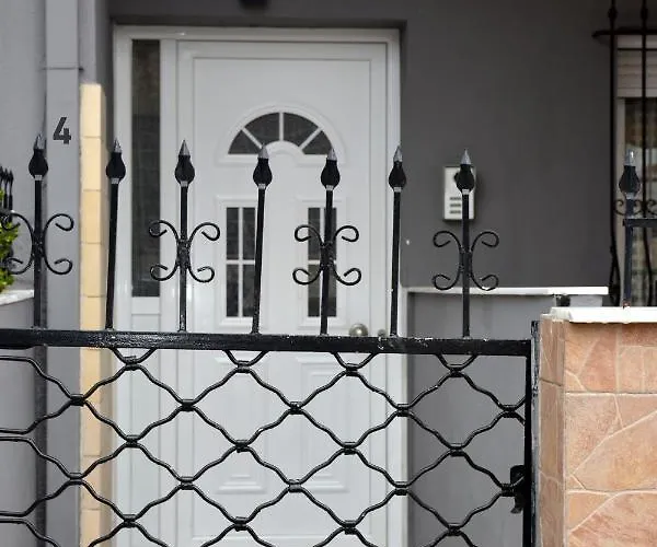 Apartament Bella Vista