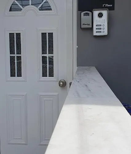 Apartament Bella Vista