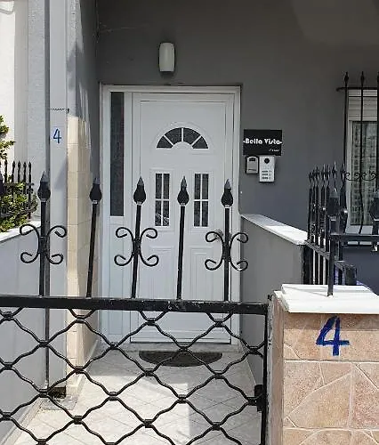 Apartament Bella Vista *