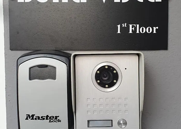 Bella Vista Apartament